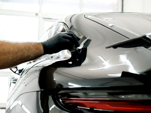 Palm Beach Auto Ceramic Coating | Palm Beach Ceramics